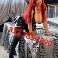 SESTO SAN GIOVANNI - BELLISSIMA MILF - NEW NEW NEW - NINFOMANE DAI TRE BUCHI COMPLETI PER TE SENZA TABU !!!POMPINI DA CAPOGIRO VIENI A LECCARMI LA FIC